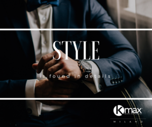 Бизнес, стиль и образ жизни Kmax